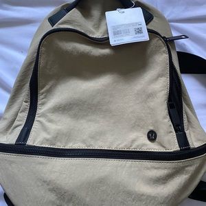 City Adventure Backpack Mini